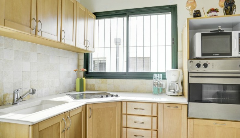 Apartment Ben Yehuda Tel Aviv - Apt 28983